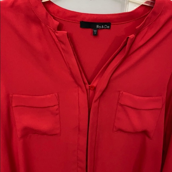 Shirt - Picture 4 of 6